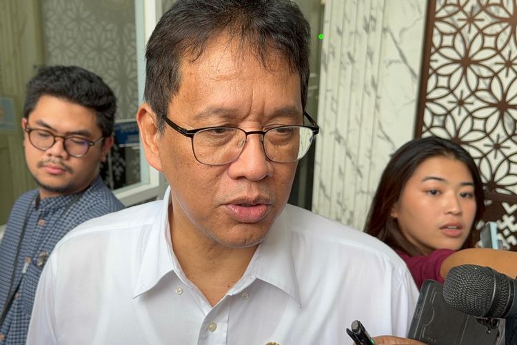 Menteri Keuangan Purbaya Tegaskan, Rupiah Tak Hancur Meski Ada Gejolak Perang