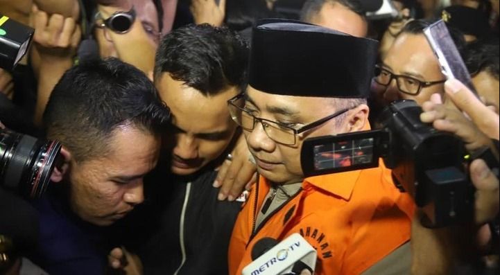 KPK Bongkar Fee Percepatan Haji Khusus, Eks Menag Yaqut Diduga Terima Rp 84 Juta per Jemaah