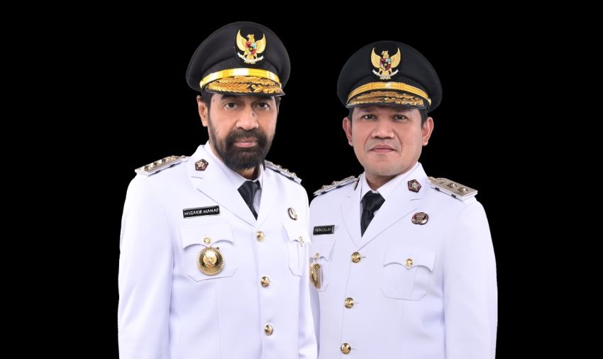 Presiden Prabowo Salurkan Bantuan Sapi Meugang untuk Aceh Terdampak Bencana, Gubernur dan Wagub Apresiasi Dukung Pemulihan dan Tekan Inflasi