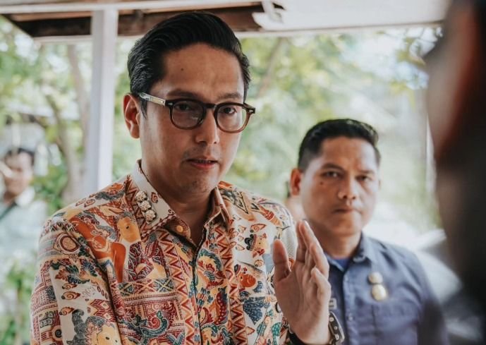 Pemkot Medan Pastikan Belanja Pegawai Tetap di Bawah 30 Persen APBD Menjelang Penerapan UU HKPD 2027