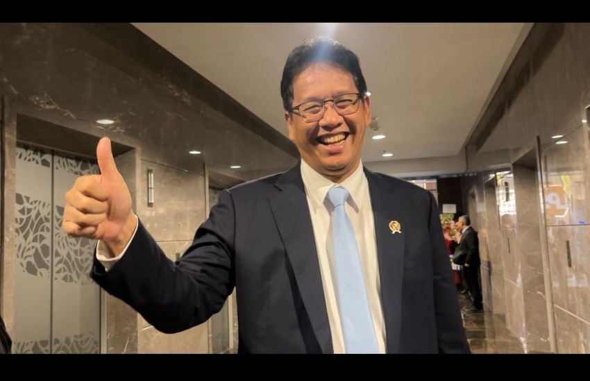 Menkeu Pastikan Program Makan Bergizi Gratis Tak Sentuh Anggaran Pendidikan Rp769 Triliun