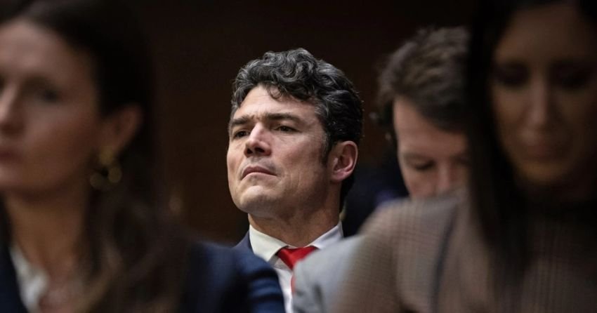 Direktur NCTC Joe Kent Mengundurkan Diri, Sebut Trump Dilobi Israel Terkait Perang di Iran