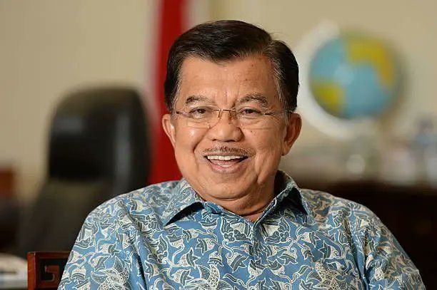 Jusuf Kalla Tegaskan Indonesia Tak Boleh Netral dalam Konflik Iran