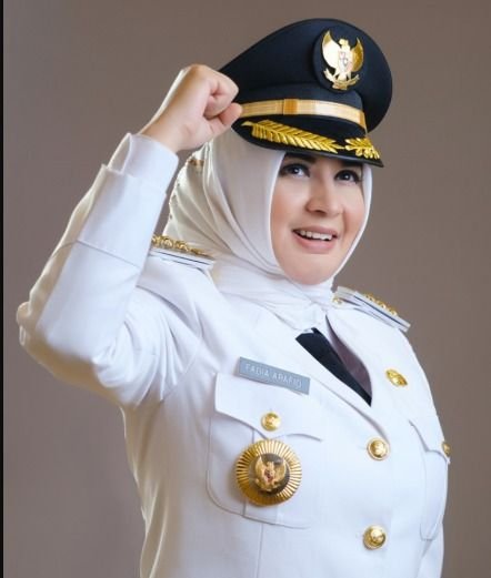 KPK Umumkan Status Hukum Bupati Pekalongan Pasca OTT