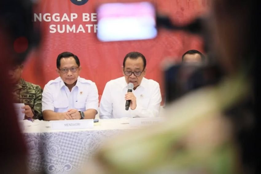 Pemerintah Batalkan Pembelajaran Daring, Fokus pada Pembelajaran Luring untuk Cegah Learning Loss