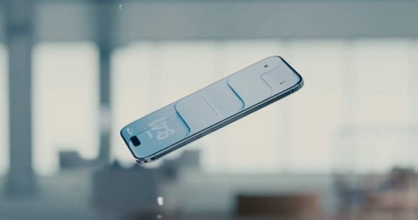 Mau Punya iPhone 17 Air Tapi Terbatas Anggaran? Cek 5 Ponsel Tipis Android Ini, Desain Serupa dengan Harga Terjangkau!