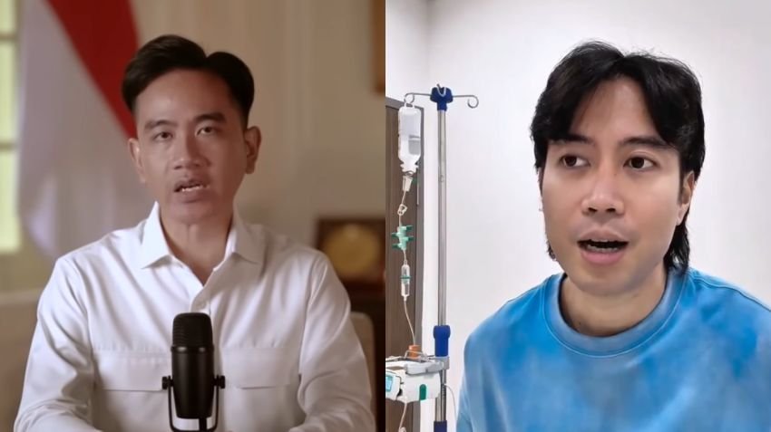 Wapres Gibran Berduka atas Kepergian Vidi Aldiano: Indonesia Kehilangan Talenta Muda Berbakat