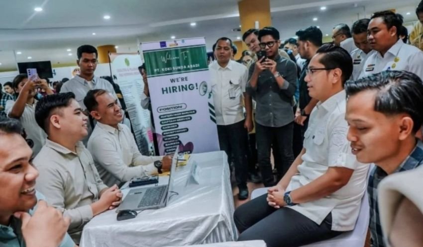 Jangan Lewatkan! Rabu Walk-In Interview Medan Siap Tampung 1.000 Pekerja, Begini Syaratnya