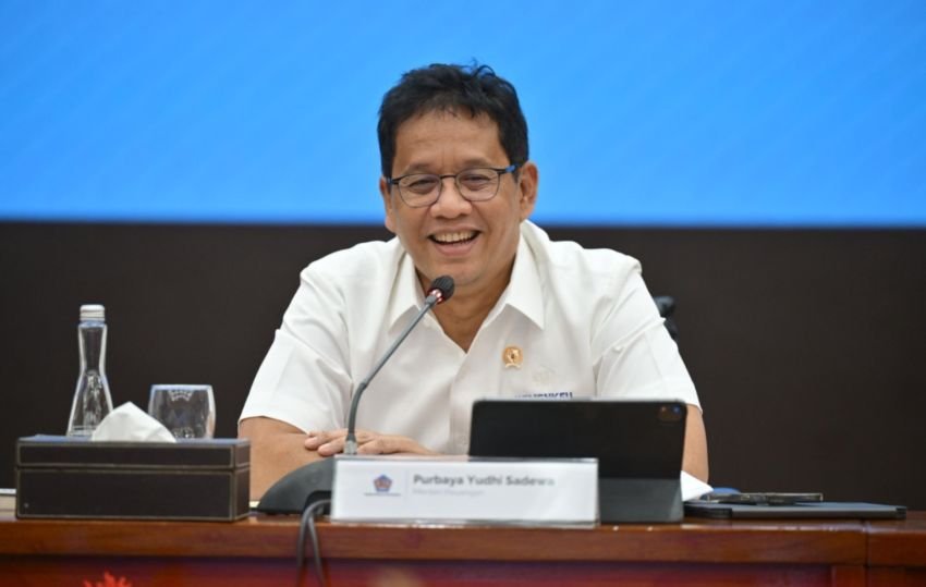 Menteri Keuangan Tegaskan Indonesia Tetap Aman Meski Harga Minyak Naik Drastis