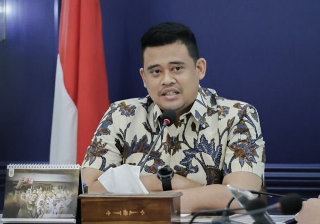 Gubsu Bobby Nasution: Anggaran Penanganan Pascabencana ke Sumut Siap Ditambah