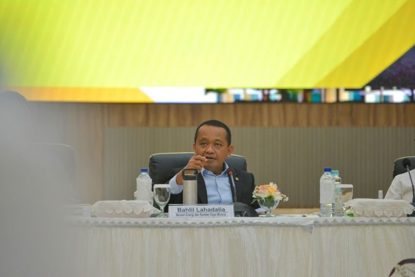 Kementerian ESDM Tambah 13 Proyek Hilirisasi Energi dengan Total Investasi Rp 239 Triliun