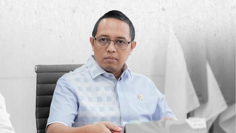 Hasan Nasbi Dipanggil Mendadak ke Istana oleh Presiden Prabowo, Alasan Belum Diketahui