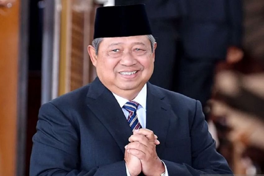 SBY Mengenang Juwono Sudarsono, Eks Menhan yang Berperan dalam Pembangunan Pertahanan Nasional