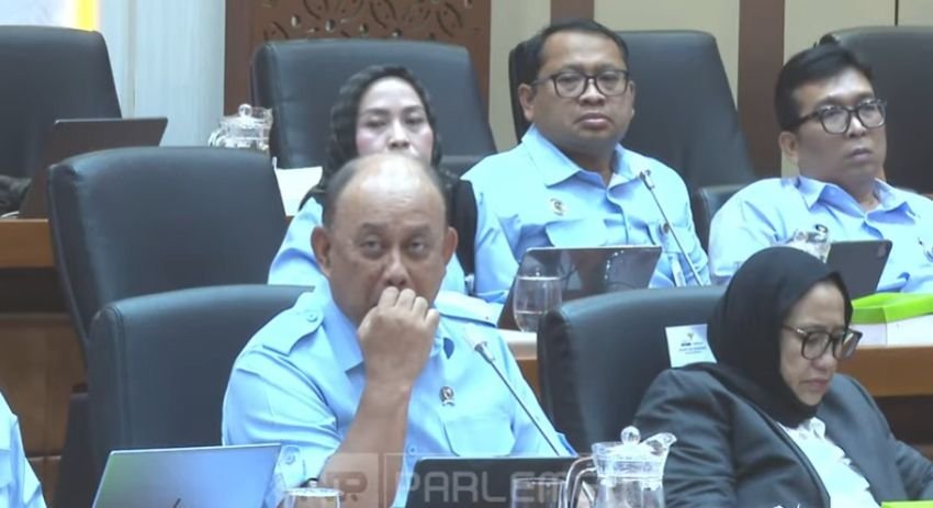 BGN Liburkan Program MBG Selama Idul Fitri, Sebut Hemat Anggaran Rp5 Triliun