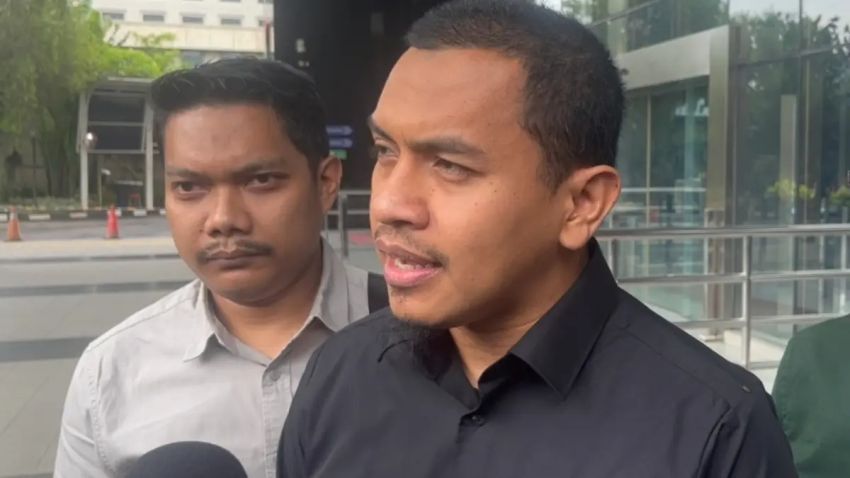 Kuasa Hukum Noel Ke Dewas KPK, Soroti &ldquo;Anomali&rdquo; Pengalihan Tahanan Yaqut