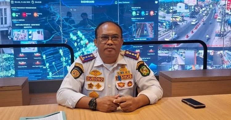 Mudik Gratis Pemko Medan, Ini Persyaratan dan Cara Daftarnya