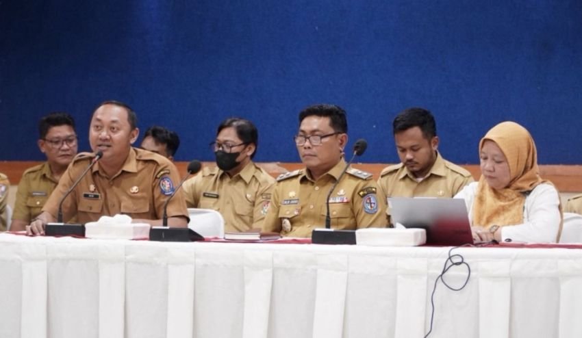 Pemkab Deli Serdang Maksimalkan Pengelolaan Sampah untuk Lingkungan Sehat dan Berkelanjutan