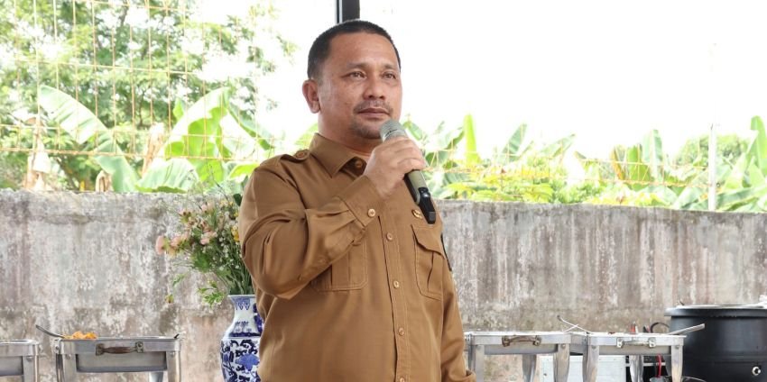 Kepala Dinas Perkebunan dan Peternakan Sumut Muhammad Zakir Daulay Mundur, Ini Alasan di Baliknya