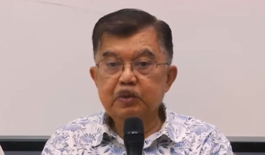 JK Soroti Praktik Forum Board of Peace: Tujuan Akhir Perdamaian untuk Palestina, Tapi Kalau Hanya Mendukung Israel Buat Apa?