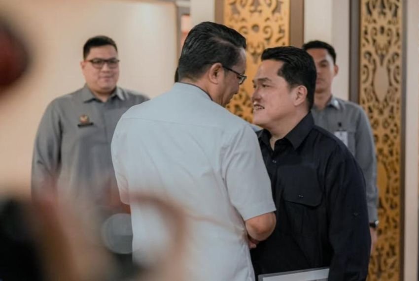 Bocoran dari Menpora! John Herdman Bidik Dua Pemain Eropa Baru untuk Dinaturalisasi ke Timnas Indonesia, Siapa Mereka?