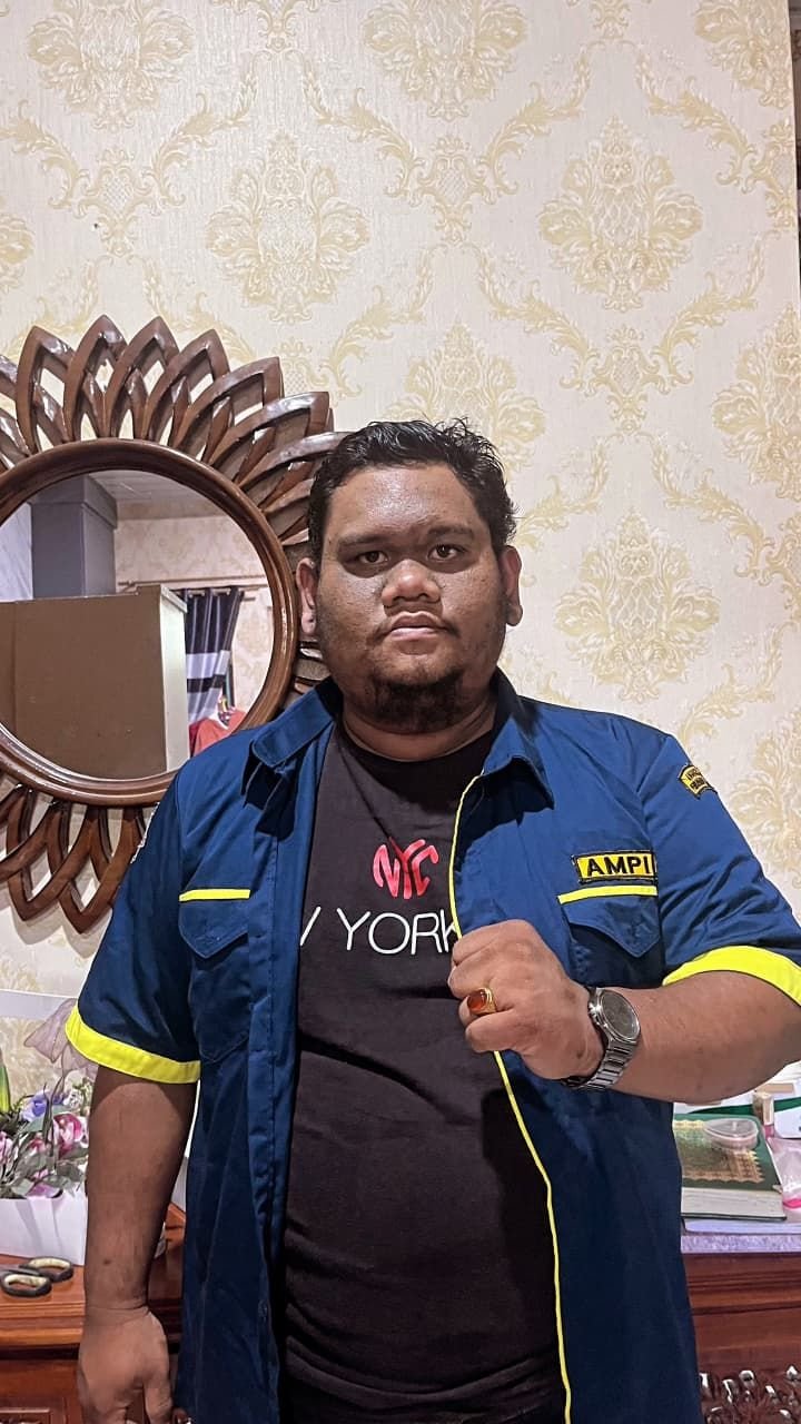 DPD AMPI Apresiasi Respons Cepat Mangihut Sinaga dalam Menampung Aspirasi Warga Binjai