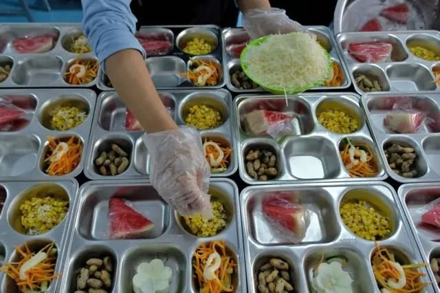 BGN: Program MBG Dorong Perputaran Ekonomi Daerah hingga Triliunan Rupiah