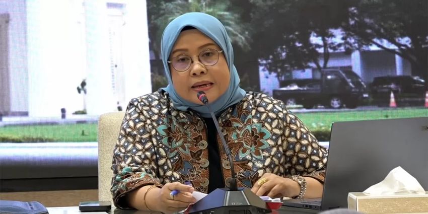 Diduga Tangkap Ikan Ilegal, 19 Nelayan Indonesia Diamankan Otoritas Thailand