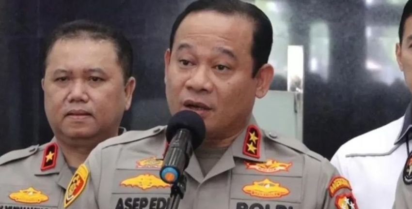 Polda Metro Jaya Tegaskan Kasus Penyiraman Andrie Yunus Akan Diusut Hingga Tuntas