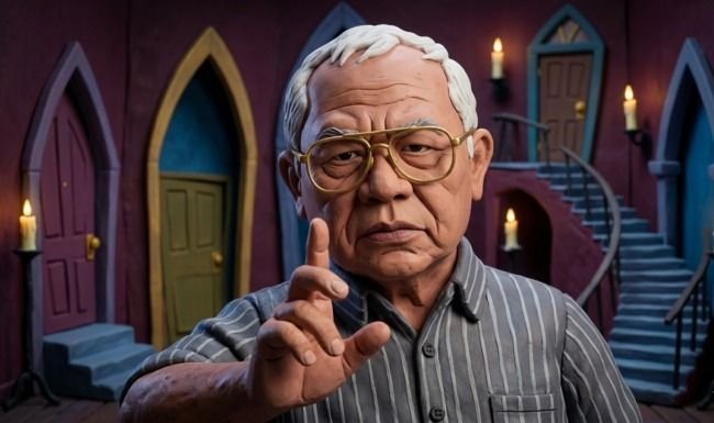 Energi, Hukum, dan Kekuasaan: Ketika Selat Hormuz Menguji Batas Hukum Internasional