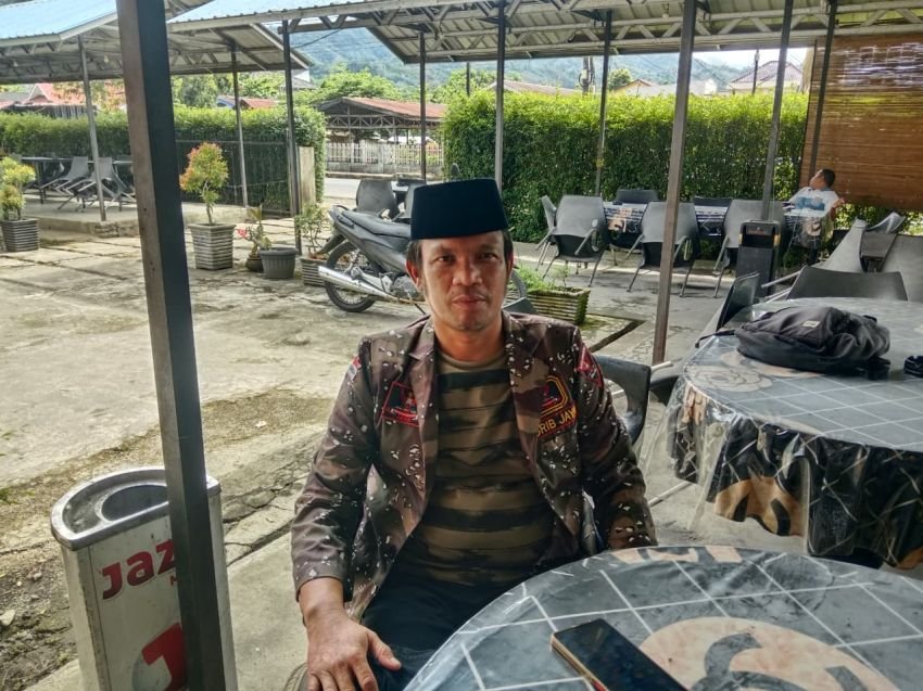 Korda Grib Apresiasi Kejari Tapsel, Kades dan Kadus Parsalakan Dimintai Keterangan Kasus Penggelapan Beras CPP