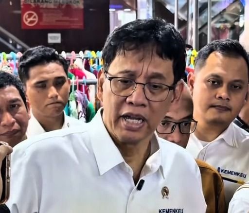 Menkeu Purbaya Pastikan Anggaran MBG 2026 Tak Akan Dipangkas