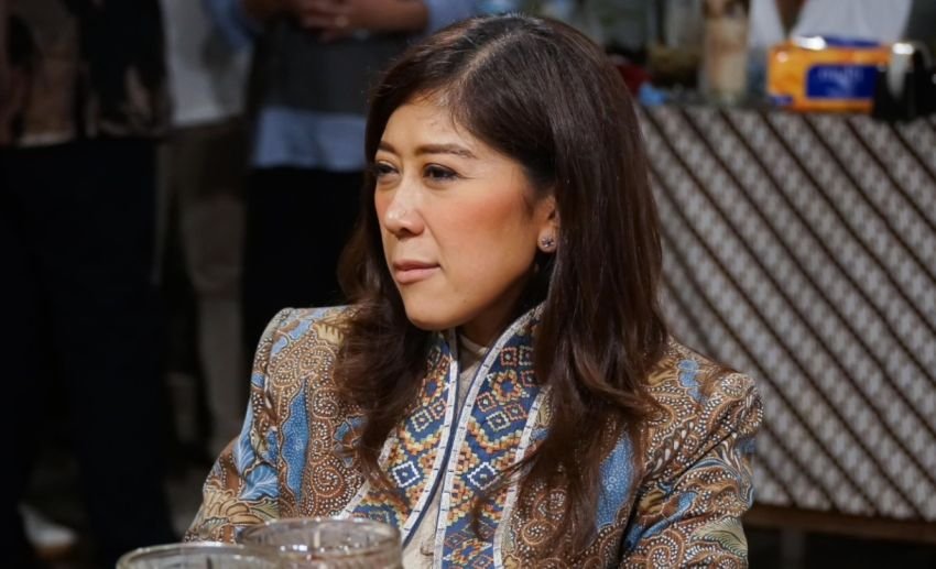 PP TUNAS Berlaku Hari Ini, Menteri Komdigi Meutya Hafid: Tidak Ada Kompromi!