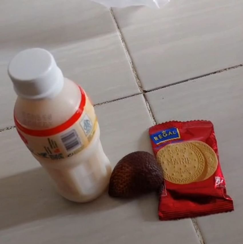 Diduga Mark-Up & Abaikan Juknis! Menu MBG SDN 02 Kampung Lalang Kembali Picu Polemik