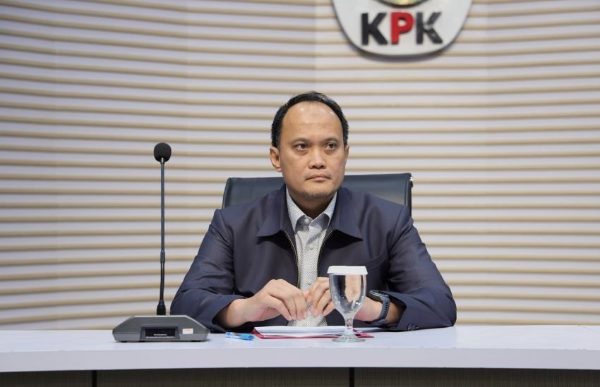 KPK Kumpulkan Rp10,9 Miliar dari Penjualan Aset Koruptor, Semua Diserahkan ke Negara