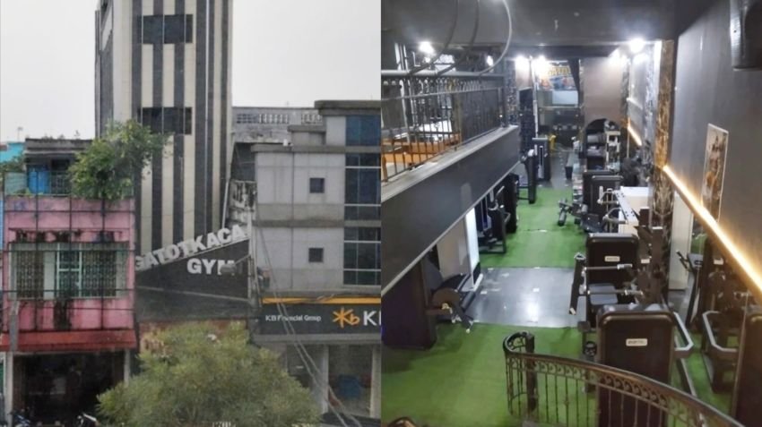 FI Karyawan Gym Binjai: Gaji Tak Dibayar, Dicaci Maki, Mirip Kerja Rodi Zaman Belanda