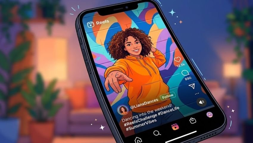 Instagram Siapkan Fitur Rahasia, Kini Bisa Scroll Tanpa Internet!