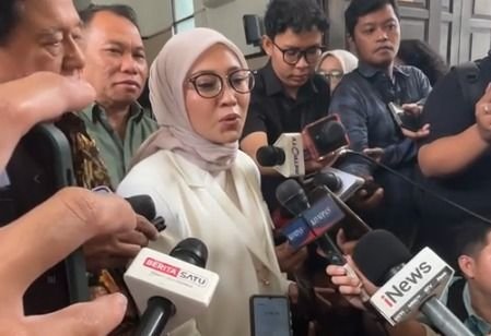 Kuasa Hukum Yaqut Anggap Kuota Haji Bukan Aset Negara