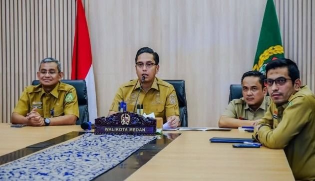 Pemko Medan Percepat Pembangunan Rusun MBR Seruwai, Target Hunian untuk Nelayan dan Tenaga Pendidik