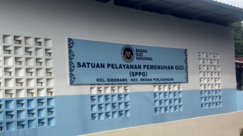 BGN Cabut Penghentian Sementara 169 SPPG di Sumut, Ini Daftar Lengkapnya