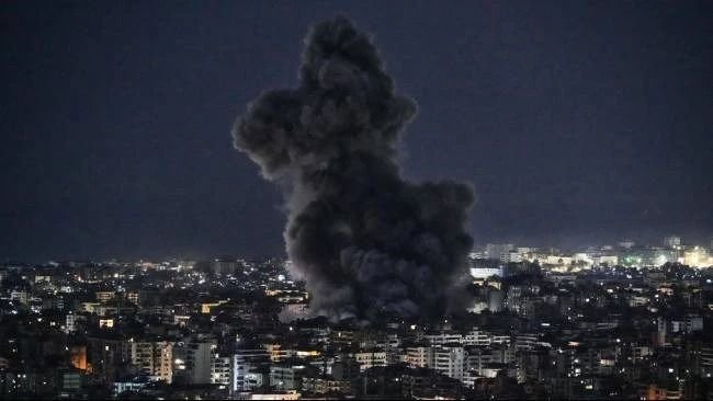 Militer Israel Hancurkan Kantor Kepresidenan Iran, Trump Prediksi Perang Bisa Berlanjut 4&ndash;5 Minggu