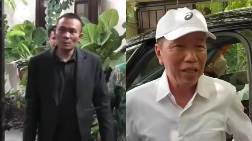 Jokowi Terima Permohonan Restorative Justice Rismon, Tapi Ada Syarat: Pemulihan Nama Baik