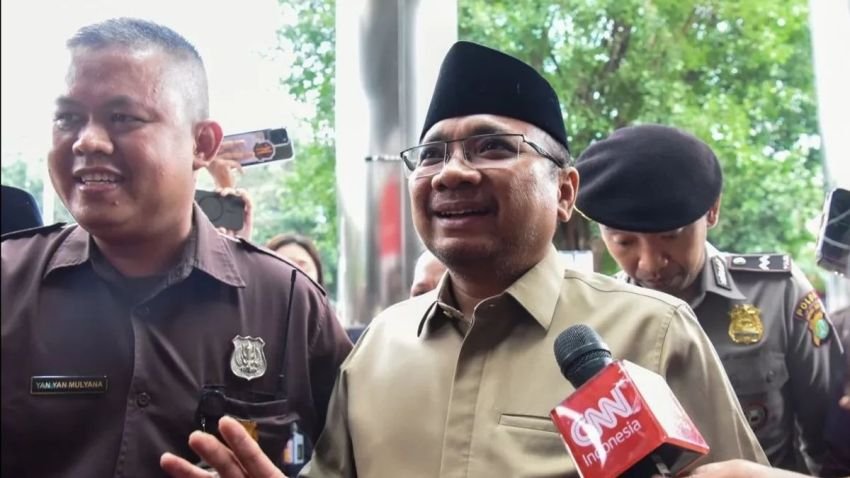 Sidang Maraton Praperadilan Yaqut Cholil Qoumas Digelar Pekan Ini, Kuasa Hukum Siap Hadirkan Bukti dan Ahli