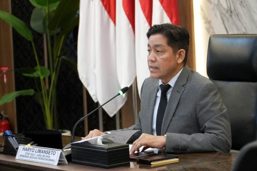 Pemerintah Indonesia Siapkan Bukti dan Argumentasi Antisipasi Investigasi USTR