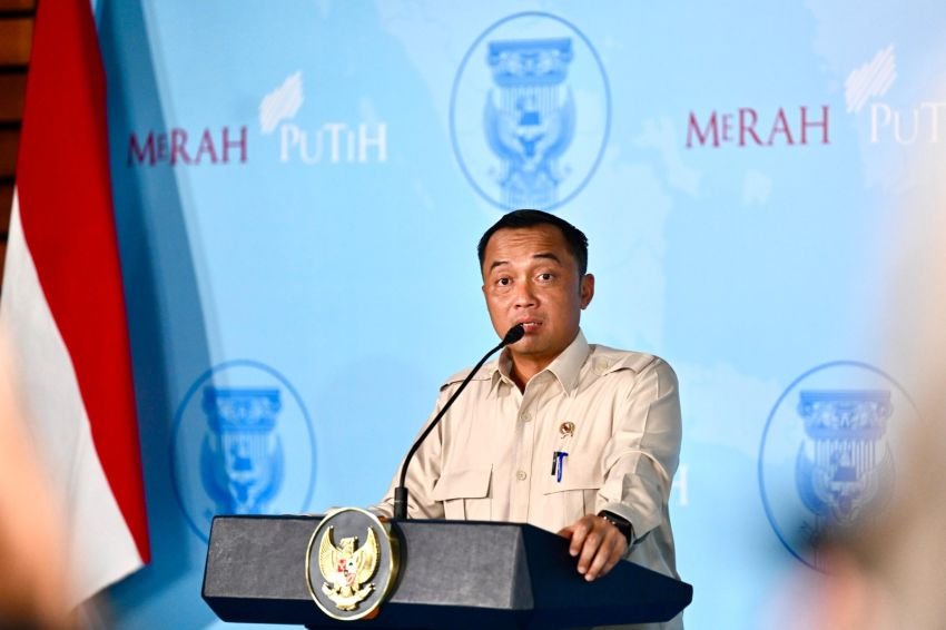 Istana Buka Kajian Pemotongan Gaji Menteri dan Anggota DPR