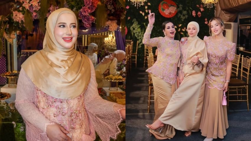 Tasyi Athasyia Kembali Ribut dengan Keluarga, Bu Ala: Tanpa Adab! Dia Merasa Pegang Kunci Surga