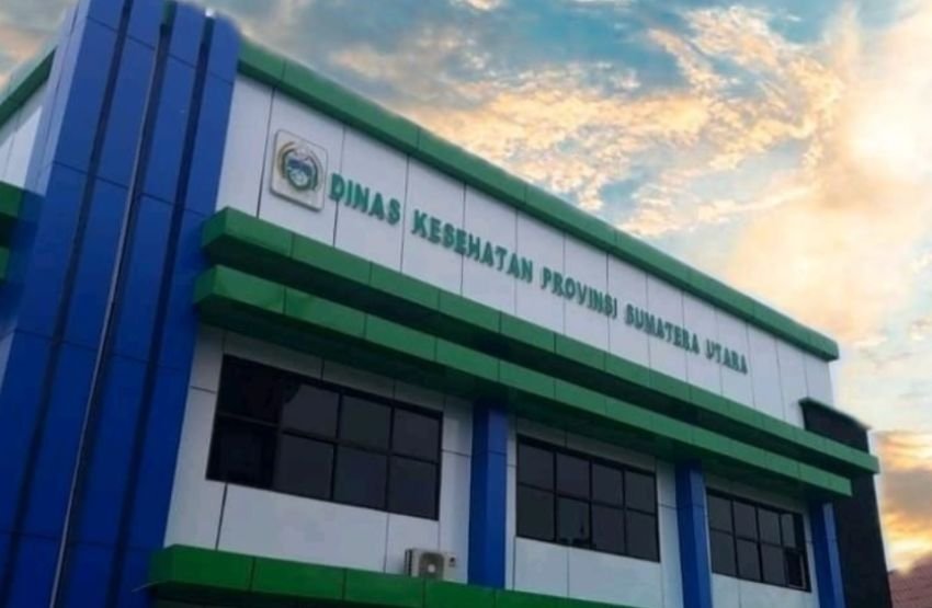 387 Kasus Suspek Campak di Sumut, 18 Positif: Dinkes Dorong Peningkatan Imunisasi MR