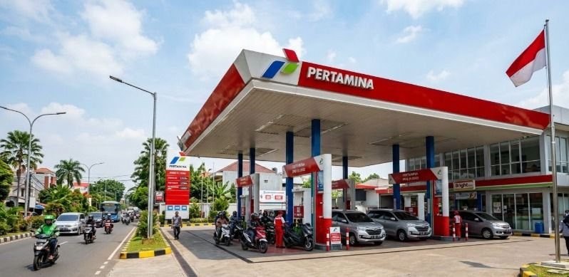 Cek Harga Pertamax Terbaru: SPBU Seluruh Indonesia Tetap Stabil 7 Maret 2026