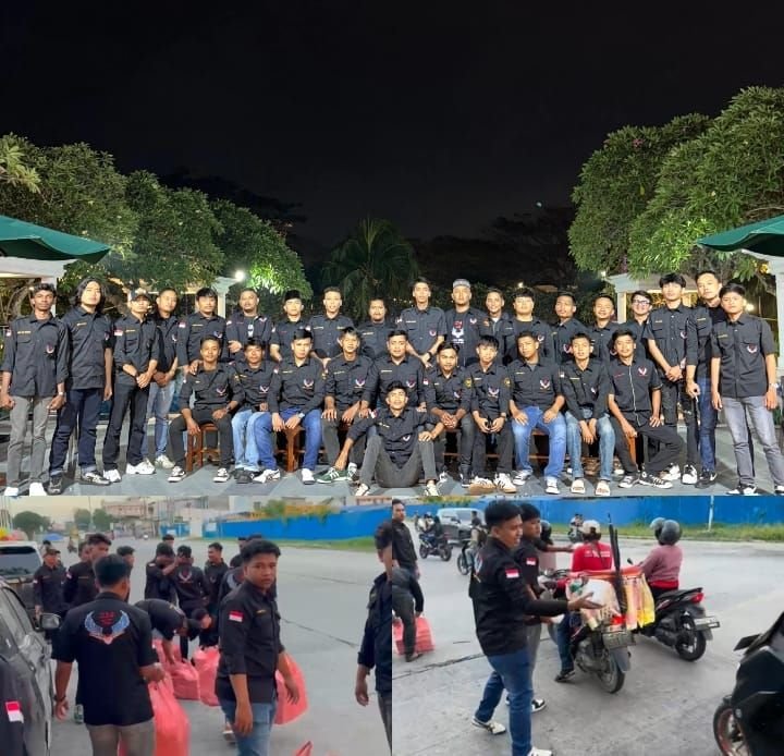 Solidaritas Ramadan: DPC 234 SC Deli Serdang Gelar Buka Puasa Bersama dan Bagikan 1.000 Takjil