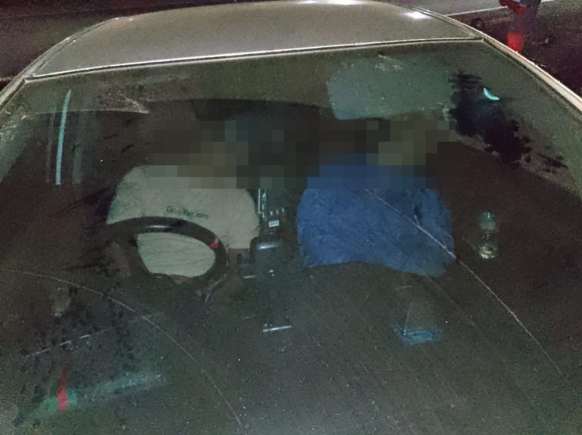 Dua Orang Tewas di Dalam Mobil yang Masih Menyala di Pidie Jaya, Diduga Keracunan Karbon Monoksida