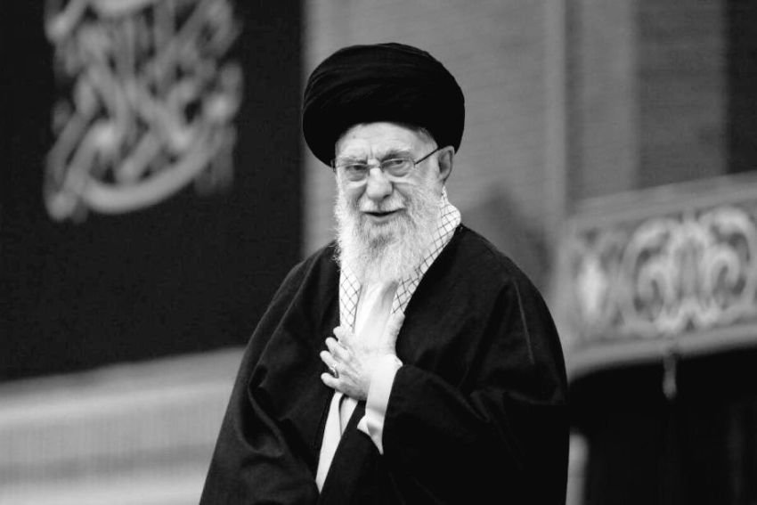 Khamenei Tewas dalam Serangan AS-Israel, Iran Umumkan 40 Hari Berkabung